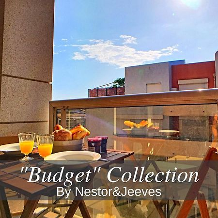 Nestor&Jeeves - Palais Renoir - By Sea - Free Parking Διαμέρισμα Νίκαια Εξωτερικό φωτογραφία